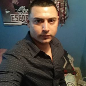 Meet your Posher, Escobar